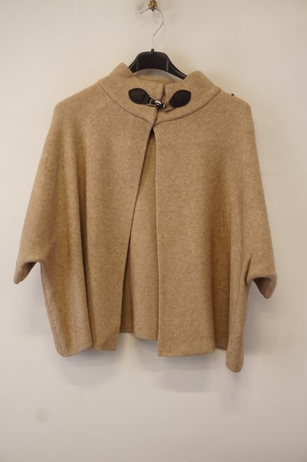 Garde-robe - Gilet - Beige
