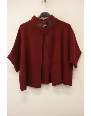 Garde-robe - Gilet - Bordeaux