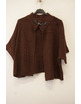Garde-robe - Gilet - Bruin