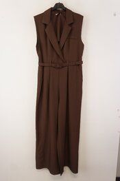Garde-robe - Jumpsuit - Bruin