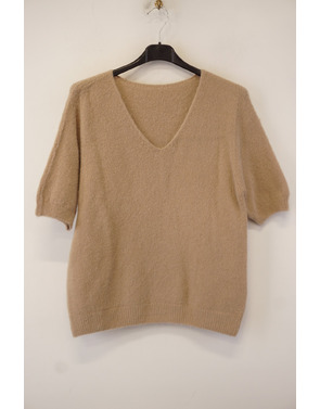 Garde-robe - Pull - Beige