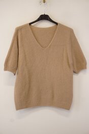 Garde-robe - Pull - Beige