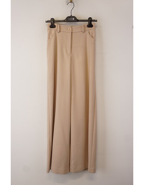 Senso - Lange Broek - Beige