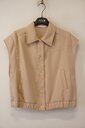 Senso - body warmer - Beige