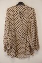 Garde-robe - Blouse - Beige-bruin