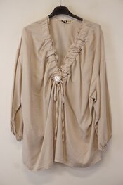 Garde-robe - Blouse - Beige