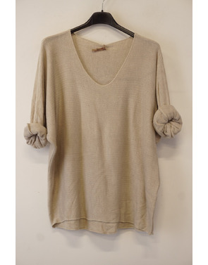 Garde-robe - Top - Beige
