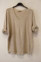 Garde-robe - Top - Beige
