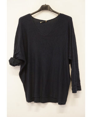 Garde-robe - Top - Marine