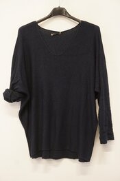 Garde-robe - Top - Marine