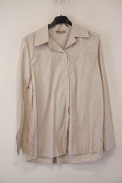 Garde-robe - Blouse - Beige