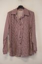 Garde-robe - Blouse - Bordeaux