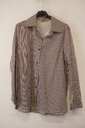 Garde-robe - Blouse - Bruin