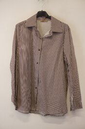 Garde-robe - Blouse - Bruin