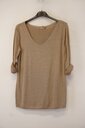 Garde-robe - Top - Beige