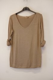 Garde-robe - Top - Beige