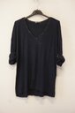 Garde-robe - Top - Marine