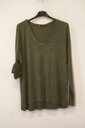 Garde-robe - Top - Kaki
