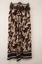 Garde-robe - Lange Broek - Bruin