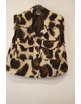Garde-robe - Gilet - Bruin