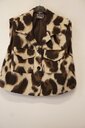 Garde-robe - Gilet - Bruin