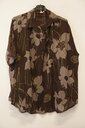 Garde-robe - Blouse - Bruin