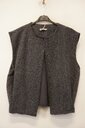 Garde-robe - Gilet - Grijs