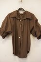 Garde-robe - Blouse - Taupe