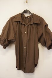 Garde-robe - Blouse - Taupe