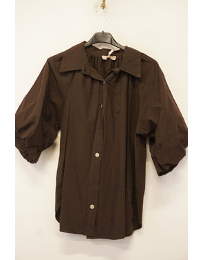 Garde-robe - Blouse - Bruin