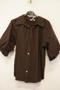 Garde-robe - Blouse - Bruin