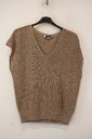 Garde-robe - Pull - Taupe