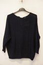 Garde-robe - Pull - Marine