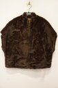 Garde-robe - body warmer - Bruin