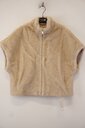 Garde-robe - body warmer - Beige