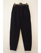 Garde-robe - Lange Broek - Marine