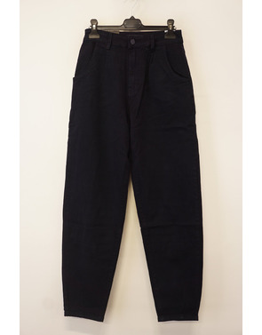 Garde-robe - Lange Broek - Marine