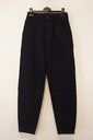 Garde-robe - Lange Broek - Marine