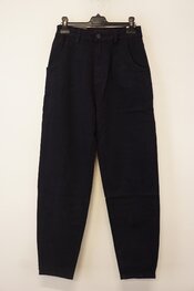 Garde-robe - Lange Broek - Marine