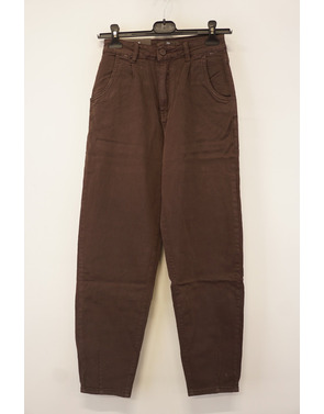 Garde-robe - Lange Broek - Bruin