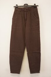 Garde-robe - Lange Broek - Bruin