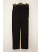 Garde-robe - Lange Broek - Zwart