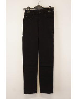 Garde-robe - Lange Broek - Zwart