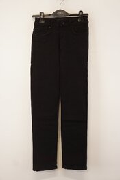 Garde-robe - Lange Broek - Zwart