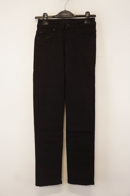 Garde-robe - Lange Broek - Zwart
