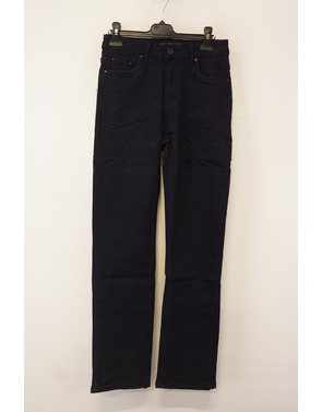 Garde-robe - Lange Broek - Marine