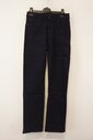 Garde-robe - Lange Broek - Marine