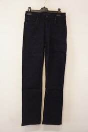 Garde-robe - Lange Broek - Marine