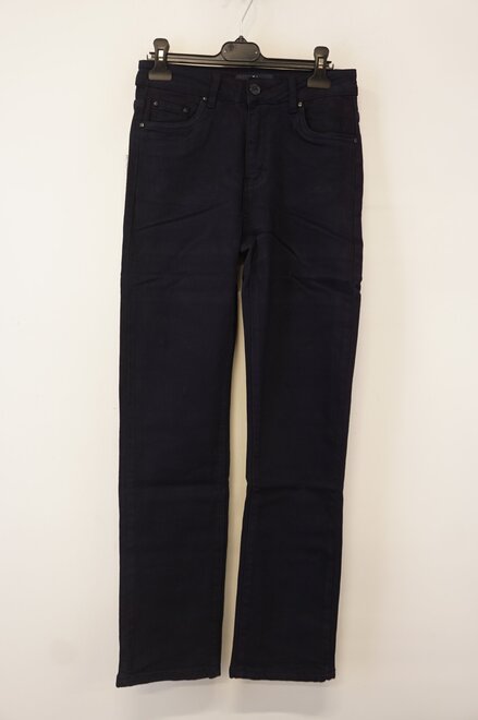 Garde-robe - Lange Broek - Marine