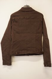 Garde-robe - Jas - Bruin